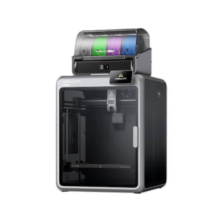 เครื่องพิมพ์ 3 มิติ CREALITY K2 PRO COMBO_0